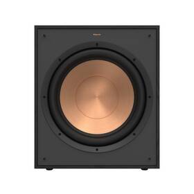 R-120swi Klipsch 445009061042 Wireless 12 Inch Subwoofer Powerful Bass All-digital Amp Wirele