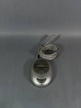 5788a-ifi Klipsch Ifi Rsx-3 Original Ipod Aux Dock Volume Control Pod Genuine Tested Works
