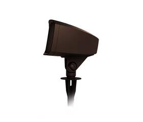 Klipsch 743878030204 Pro-500t-ls 5 Inch Outdoor Satellite Landscape Speaker
