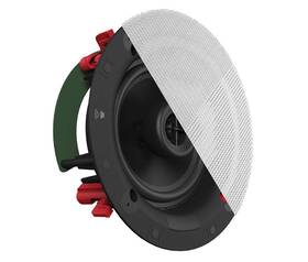 Ds-160cdt Klipsch 743878032970 6.5 Inch In-ceiling Speaker Pivoting Tweeter
