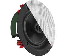 Ds-180cdt Klipsch 743878032987 8 Inch In-ceiling Audio Speaker Acoustic Design