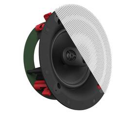 Ds-160csm Klipsch 743878032994 6.5 Inch In-ceiling Speaker Dual Tweeter Design