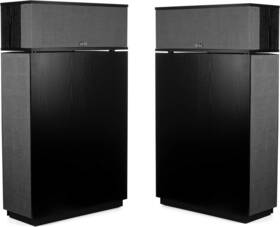 Klipsch 743878037289 Klipschorn-ak6-black