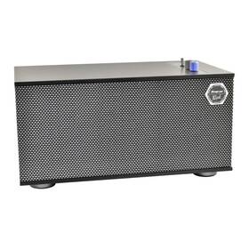 Klipsch 743878048001 The Three Ii Snap-on Edition Tabletop Wireless Bluetooth Powered Speaker