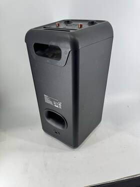 Klipsch 743878052749 Gig Xxl Portable Wireless Bluetooth Party Speaker Mic Rgb Lighting 3