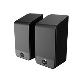 Klipsch 743878066753 Flexus Surr 200 Wireless Surround Sound Speakers Dolby Atmos Pair