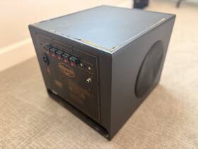 B06010563 Klipsch Pro Media Ultra 5.1