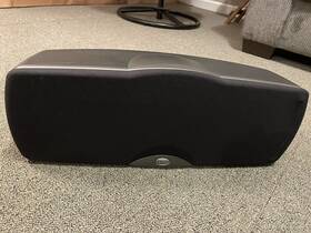 C2scbk Klipsch Synergy C2 Center Channel Speaker Black C2scbk Klipsch Synergy C2 Center Channel Speaker Black
