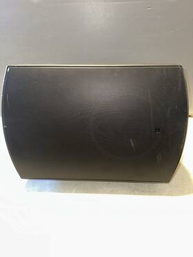 Ca-800-tsw Klipsch Ca800tsw All-weather Indoor / Outdoor Subwoofer Black