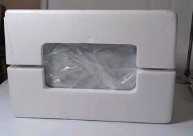 Cs-16w Klipsch New 6.5 Inch In Wall Speaker