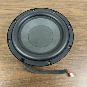 Fsba2a580-0601 Klipsch Speaker From Sw 350 Subwoofer Driver Tested