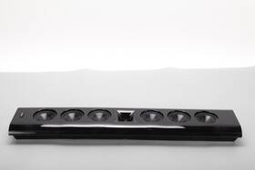 G-28b Klipsch Flat Panel Speaker Home Audio System