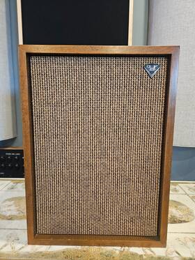 H-h12 Klipsch Model H Speaker Pair