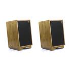 Klipsch Heresy Iii Floorstanding Three-way