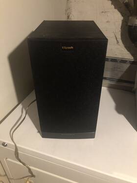 Iv-rb61 Klipsch Rb-61 Iv Bookshelf Speakers
