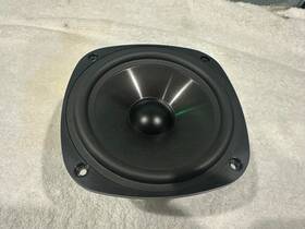 K-1076-s Klipsch Single Ss 1 Oem Woofer /