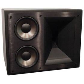 Kl-525-thx Klipsch Dual 400w Peak Ultra2 Lcr Home Theater Flat Panel Loudspeaker