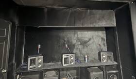 Kl-650-thx-r Klipsch Certified Right Speaker Ultra2 Lcr Series 3 Speakers