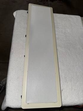 Kl-6504-thx Klipsch One Pair In-wall Speakers Rare