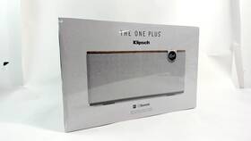 Klipsch-b0c79kgb4l-9 Klipsch The One Plus Premium Bluetooth 5.3 Speaker Pc1721064