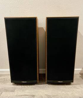 Klipschkg42 Klipsch Kg 4.2 Speakers Pair