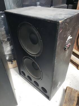 Kpt-904-lf-n Klipsch Professional