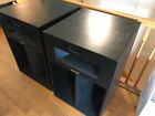 Klipsch Lascala La Scala Speakers Pair