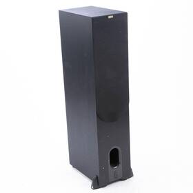 1838302 Klipsch R-28pf Reference Floorstanding Speaker - Black Pair Sku#1838302