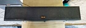 R-34c Klipsch Center Channel Speaker