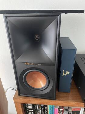 R-100sw Klipsch R-50pm Bluetooth Active Speakers Subwoofer