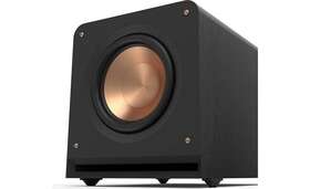 Rp-1400sw Klipsch Reference Premiere 14 Inch High Excursion Subwoofer Rp-1400sw Klipsch Reference Premiere 14 Inch High Excursion Subwoofer