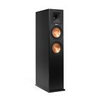 Rp-260f Klipsch Brand New Floorstanding Speaker Ebony Single Unit Rp-260f Klipsch Brand New Floorstanding Speaker Ebony Single Unit