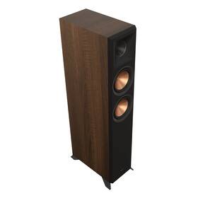 Rp5000fiiw Klipsch Rp-5000f Ii Reference Premiere Floorstanding Speaker - Each Walnut