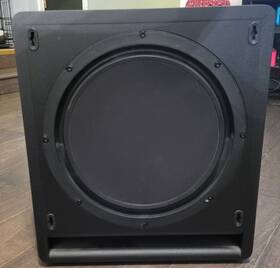 Sw-112 Klipsch Subwoofer