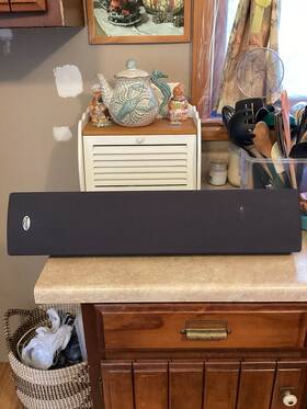 Synslx05040997 Klipsch Center Speaker For Surround Sound -synergy Slx 05040997