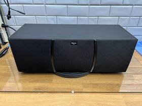 Vc25 Klipsch Icon High-end 2-way 100-watt Center Channel Speaker Black