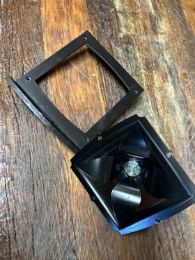 1009710 Klipsch Vf35 Icon Vf-35 Tweeter Speaker From With Frame