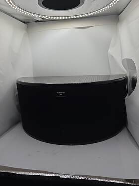 Vs-14 Klipsch 1 One Icon Surround Speaker - 8 Ohm 50 W Clean Great Sound