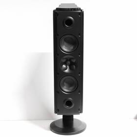 Xl-23 Klipsch Rare Single Icon Series Floor Satellite Bookshelf Speaker