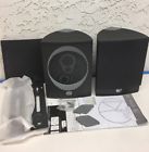 Komponent 104 Linn Loudspeakers Speakers Wall Mounts Komponent 104 Linn Loudspeakers Speakers Wall Mounts