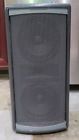 Ss100 Kps Kustom Single Vintage Speaker Profile System One Working Ss100 Kps Kustom Single Vintage Speaker Profile System One Working