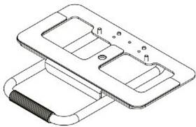 60-1000499 Kramer Electronics - K-bar Compact All-in-one Video And Audio
