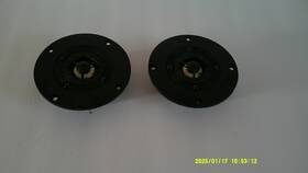 8081-cs Ksi Kt-324 2-ksi Professional Tweeter Used In And 601-wm Speakers