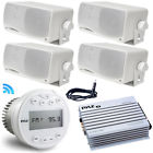 Ktplmrt39 Pyle Boat Radio Receiver 639939851294