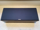 Kv-4 Klipsch Center Channel Speaker