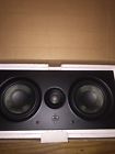 Kvsw-525 Dynamic Audio Labs New Model Dual Lcr Speaker
