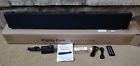 Ky-2018 Mighty Rock Ch Home Theater Soundbar