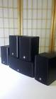 Ky3000 Meidong Speakers Black Sound 677545119452 Ky3000 Meidong Speakers Black Sound 677545119452