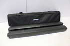 L1 Bose Lot Of Compact Speaker Extensions Only 017817574136 L1 Bose Lot Of Compact Speaker Extensions Only 017817574136