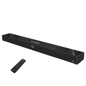 Larksound 704444744543 All-in-one Soundbar With Build-in Subwoofer Larksound 704444744543 All-in-one Soundbar With Build-in Subwoofer
